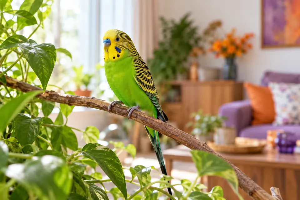 Birds