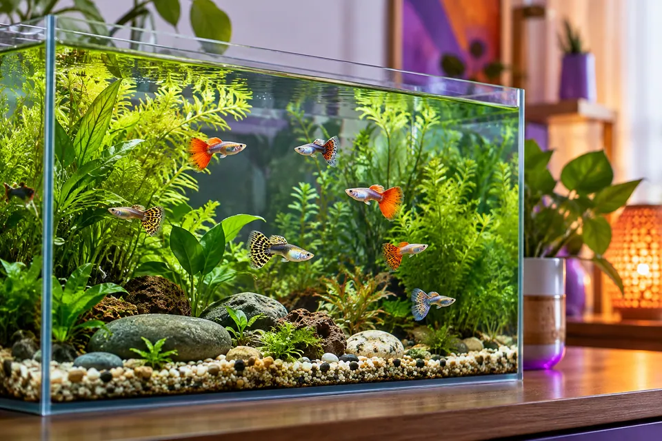 Fish